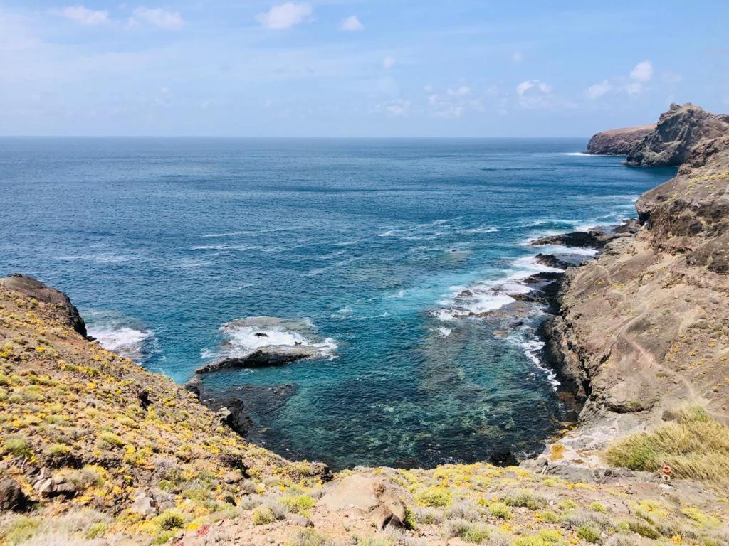 Paraisos De Agaete Puerto de Las Nieves Exterior photo